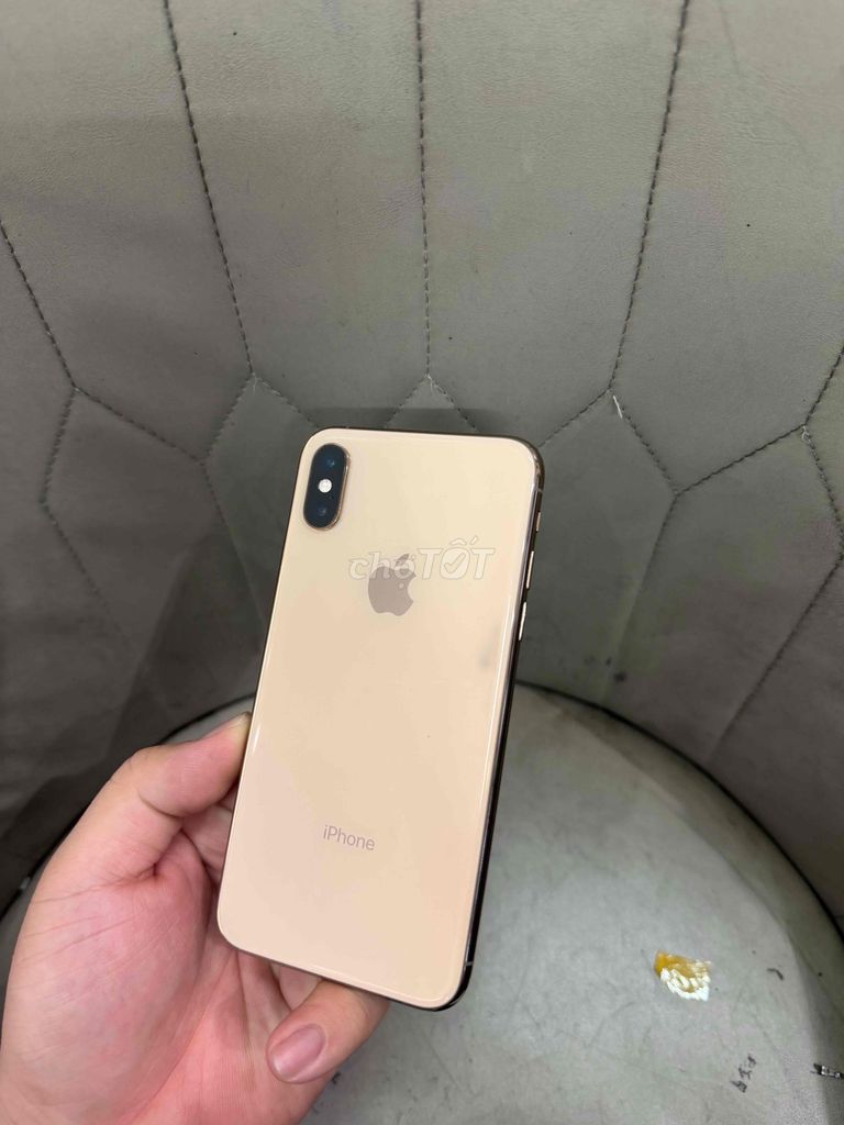 Iphone XS , máy quốc tế , Full zin , hỗ trợ góp. Mua bán Điện thoại tại Quận Ngũ Hành Sơn Đà Nẵng được đăng bởi Lý Hùng  hình 1