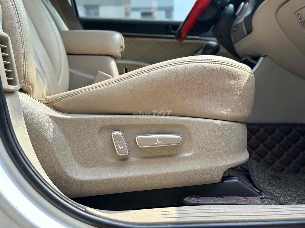 Hyundai Veracruz 2008 3.8 V6 AWD - đẹp nét. Mua bán Ô tô tại Quận Đống Đa Hà Nội được đăng bởi kim hình 15