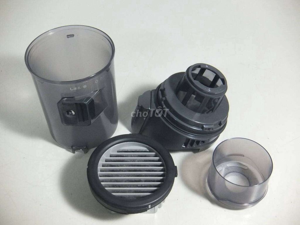 Hút bụi cầm tay toshiba nội địa nhật bản. New 98. Mua bán Nội thất, đồ gia dụng khác tại Quận 12 Tp Hồ Chí Minh được đăng bởi MINH PHÁT hình 3