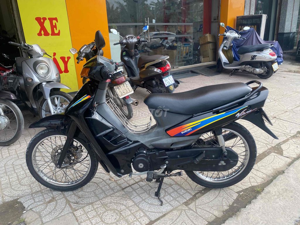 xe 109 lD đầu 38 bs65 vo sipo