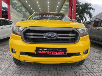 Ford Ranger 2018 XLS 2.2 4x2 MT. Mua bán Ô tô tại Huyện Tân Phú Đồng Nai được đăng bởi Salon AUTO THÀNH TRUNG Đồng Nai