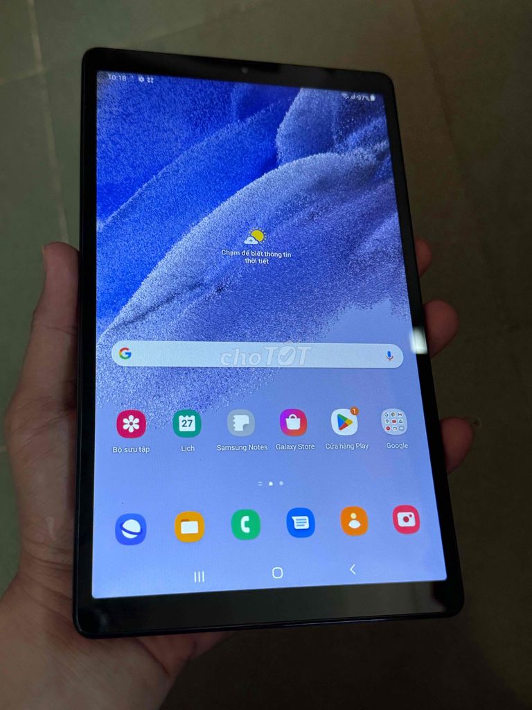 SAMSUNG TAB A7 LITE T225 ZIN ĐẸP KENG