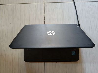 Laptop HP Pavilion Notebook Ram 2G_SSD 128G