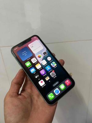 Iphone 11. Mua bán Điện thoại tại Thành phố Long Xuyên An Giang được đăng bởi Anh shipper