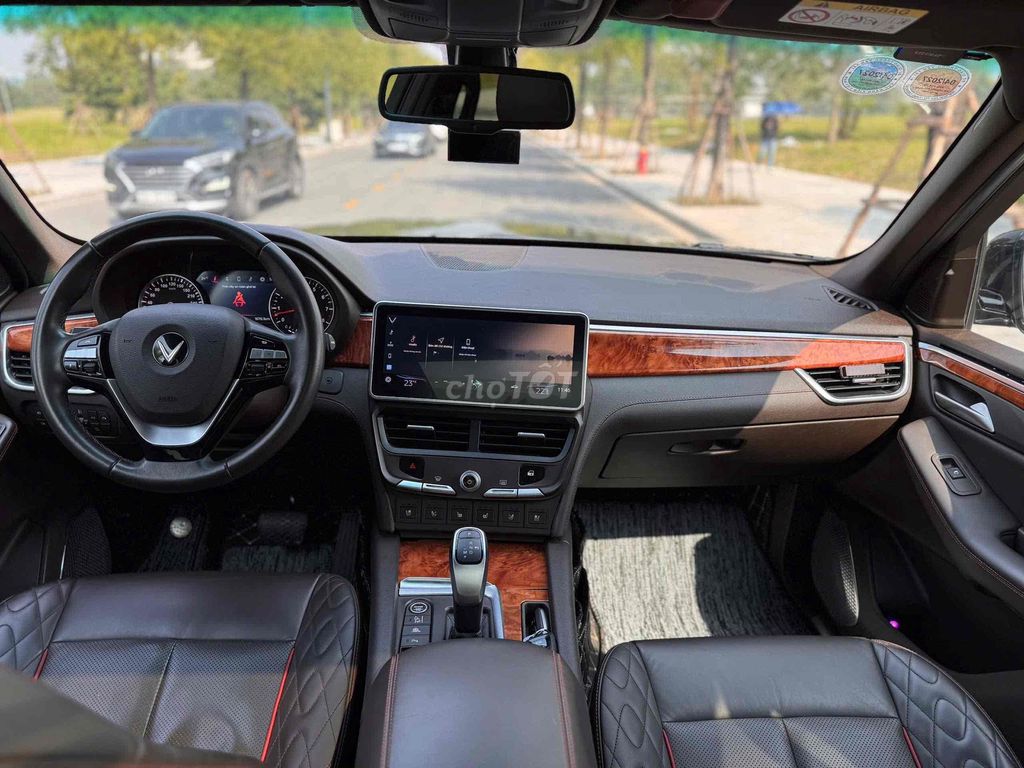 Vinfast President 2020 Đen 69.000 km. Mua bán Ô tô tại Quận Thanh Xuân Hà Nội được đăng bởi Trần Quang Huy hình 20