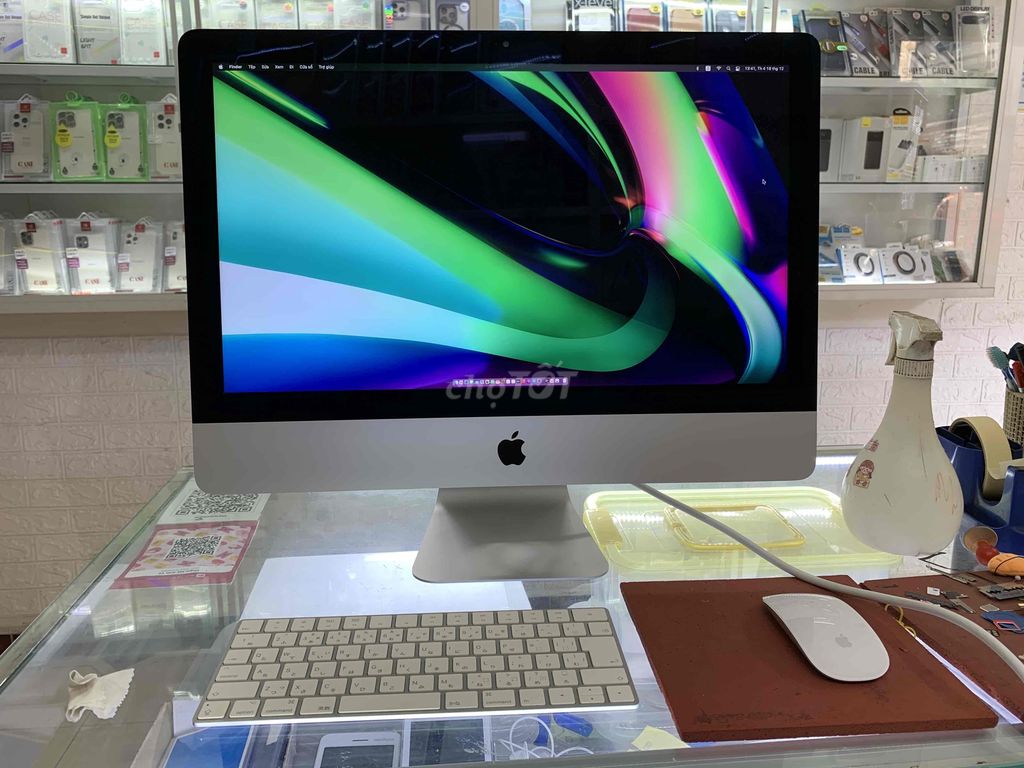 iMac 2015