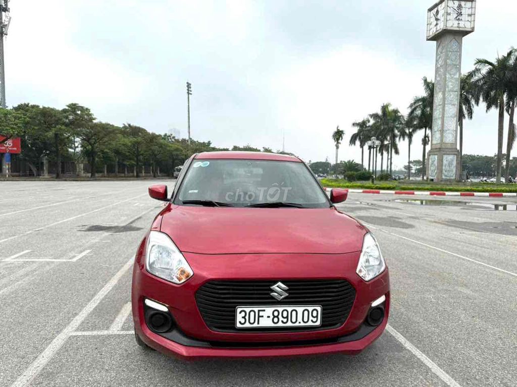 Suzuki Swift 2019 GL 1.2 AT -xe cá nhân. Mua bán Ô tô tại Quận Nam Từ Liêm Hà Nội được đăng bởi Trần thịnh hình 2