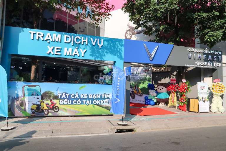 CHO THUÊ MẶT BẰNG GÓC NHÌN RỘNG MT ÚT TỊCH, P.4, TÂN BÌNH