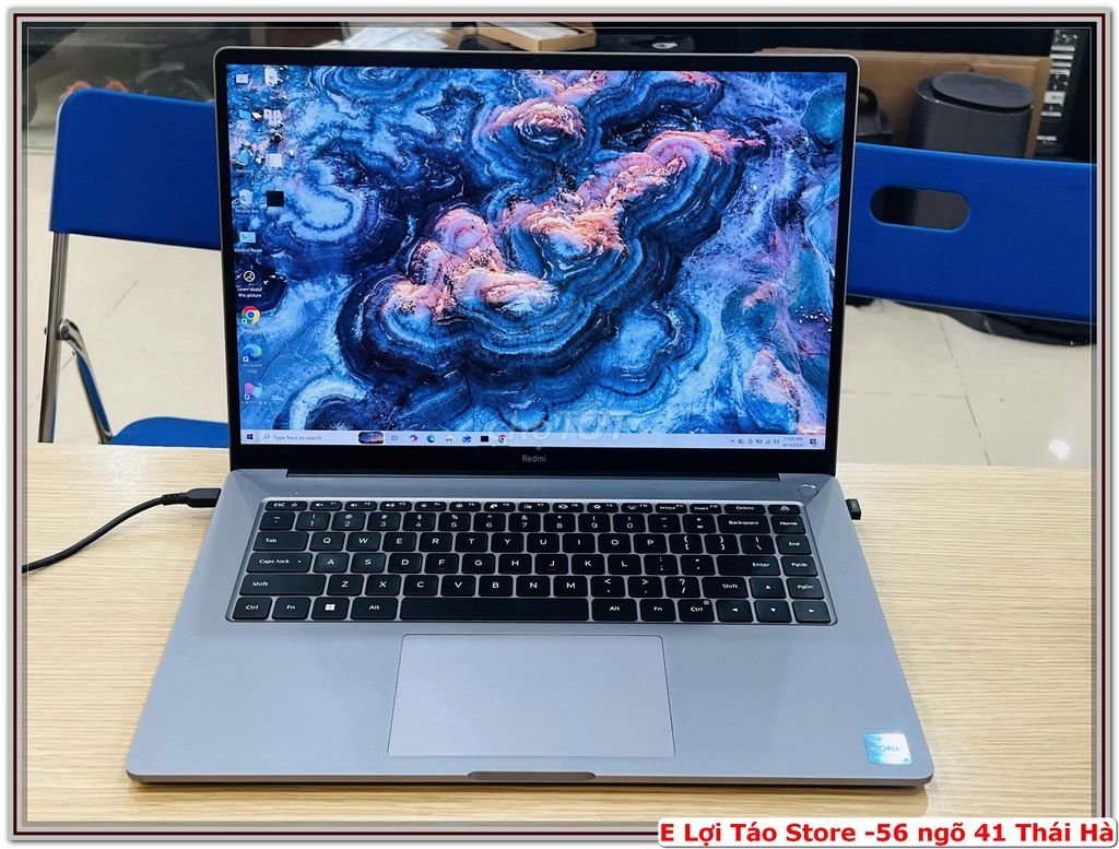 Xiaomi Redmi Book Pro 15 i5-12450H 16GB/512GB. Mua bán Laptop tại Quận Đống Đa Hà Nội được đăng bởi Nguyễn Tiến Lợi hình 1