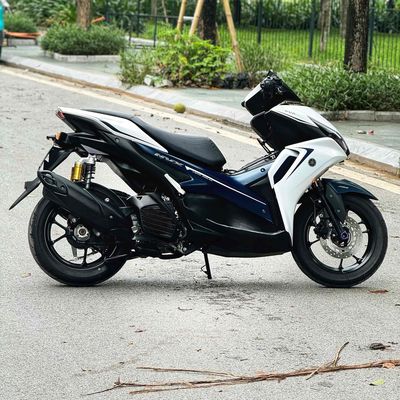 Xe Máy Mạnh Tường - NVX V2 T12/2022 zin chất. Mua bán Xe máy tại Quận Bắc Từ Liêm Hà Nội được đăng bởi XE MÁY MẠNH TƯỜNG