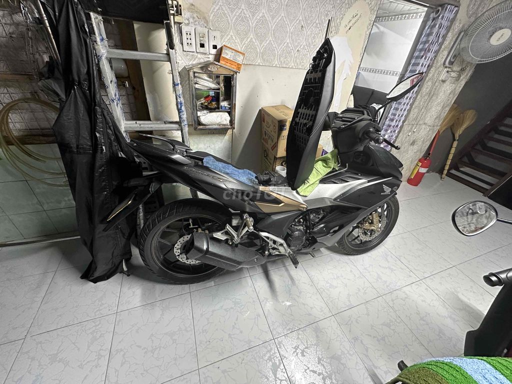 bán winner x 2019 xe nhà chạy. Mua bán Xe máy tại Quận 8 Tp Hồ Chí Minh được đăng bởi Boutique Hapaquariums Arowana hình 3