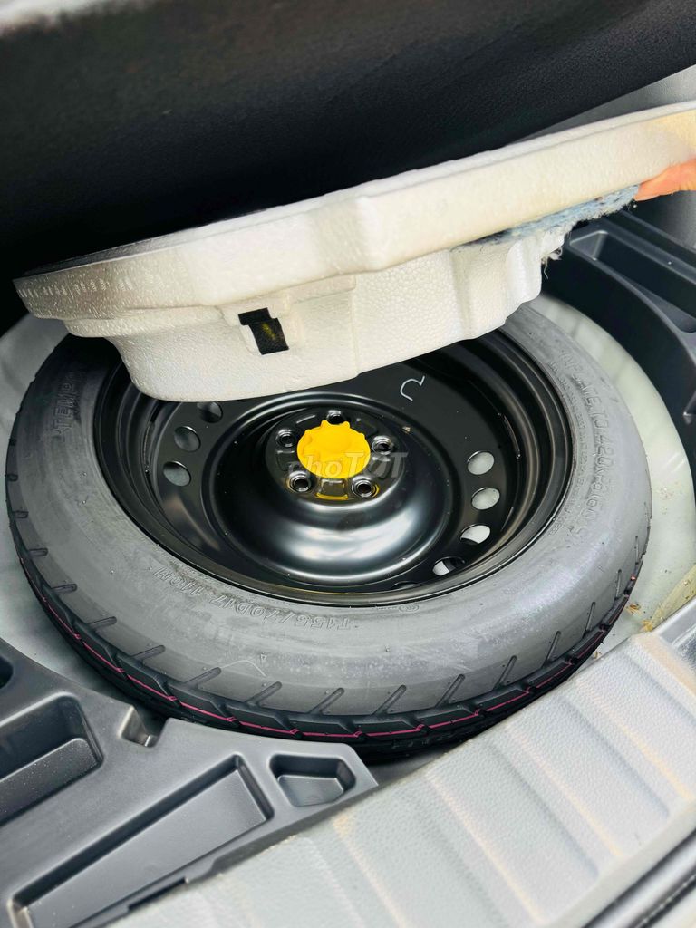 Toyota Cross V 2022 20.000Km (Full lịch sử hãng). Mua bán Ô tô tại Quận Ninh Kiều Cần Thơ được đăng bởi Lê Minh Trí hình 15