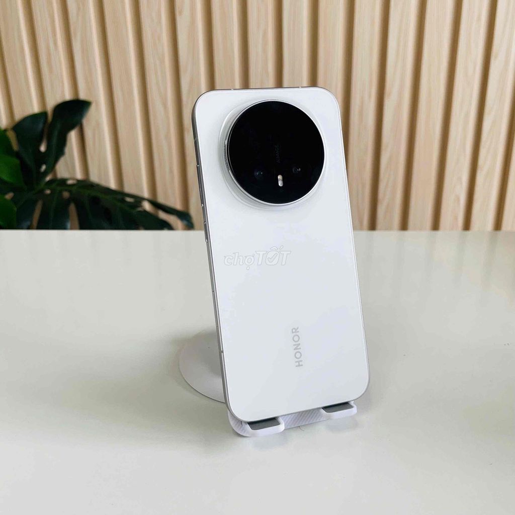 Honor Magic 8 -16/512GB - Nguyên Zin - Giao Lưu. Mua bán Điện thoại tại Quận Ninh Kiều Cần Thơ được đăng bởi Hmphone hình 1