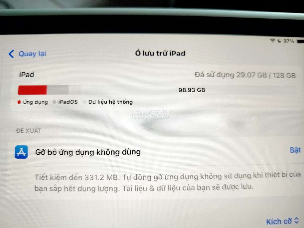iPad Gen 7 Xách Tay Chính Hãng Ngoại Hình Mới Keng
