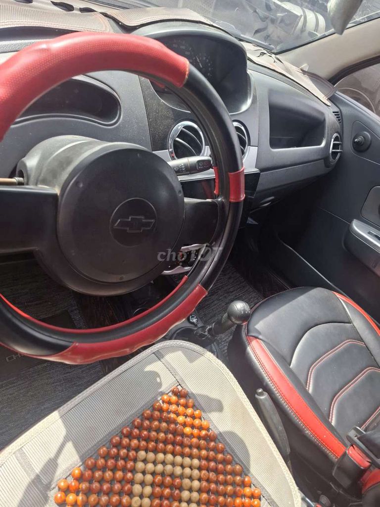 2010 Super 1.0 - 299 km. Mua bán Ô tô tại Huyện Krông Pắc Đắk Lắk được đăng bởi Hải hình 5