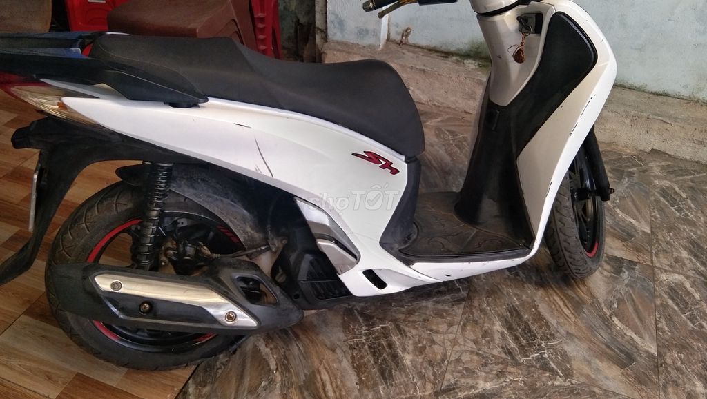 Bán con xe sh 150 2014 bs tphcm. Mua bán Xe máy tại Huyện Ninh Phước Ninh Thuận được đăng bởi Long vũ hình 4