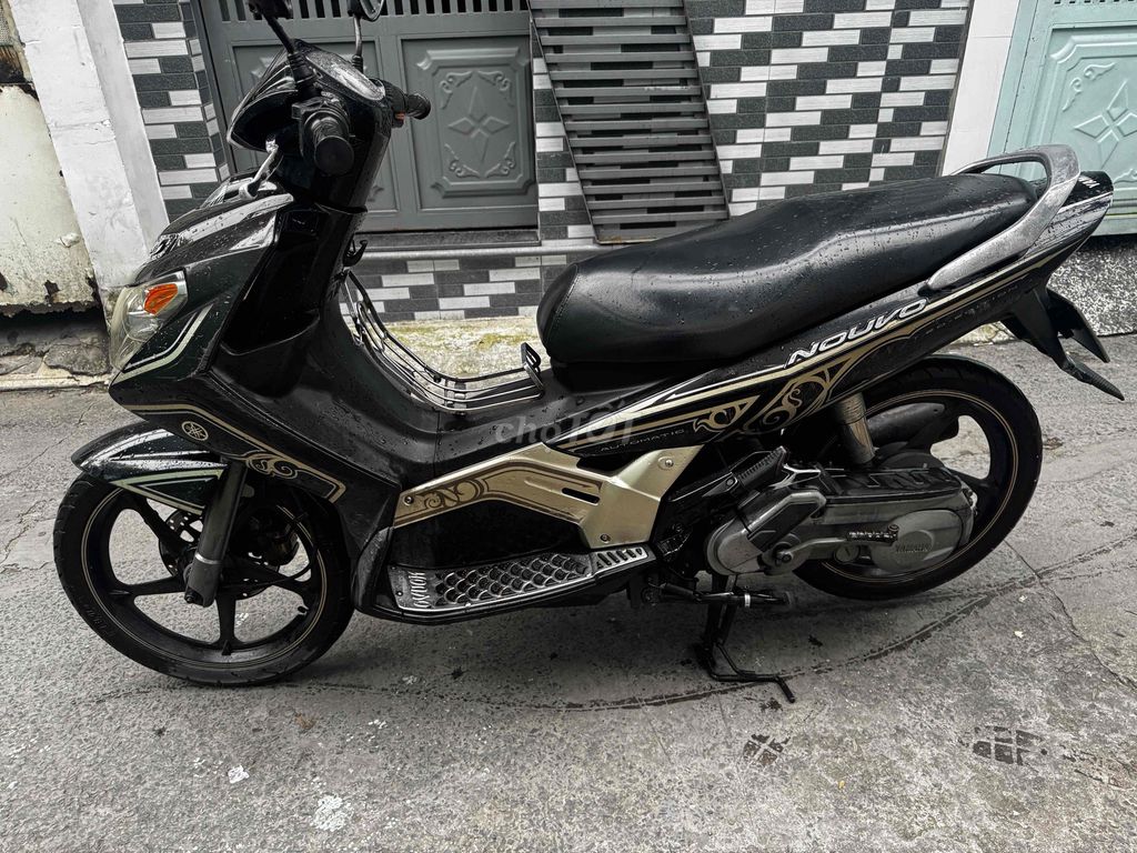 xe nouvo 3 siêu cọp bstp. Mua bán Xe máy tại Quận Bình Thạnh Tp Hồ Chí Minh được đăng bởi Phan thị thắm hình 3