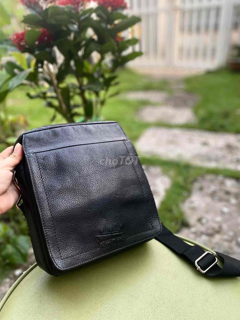 Đeo chéo KINDON size 19x23x5 bao đẹp