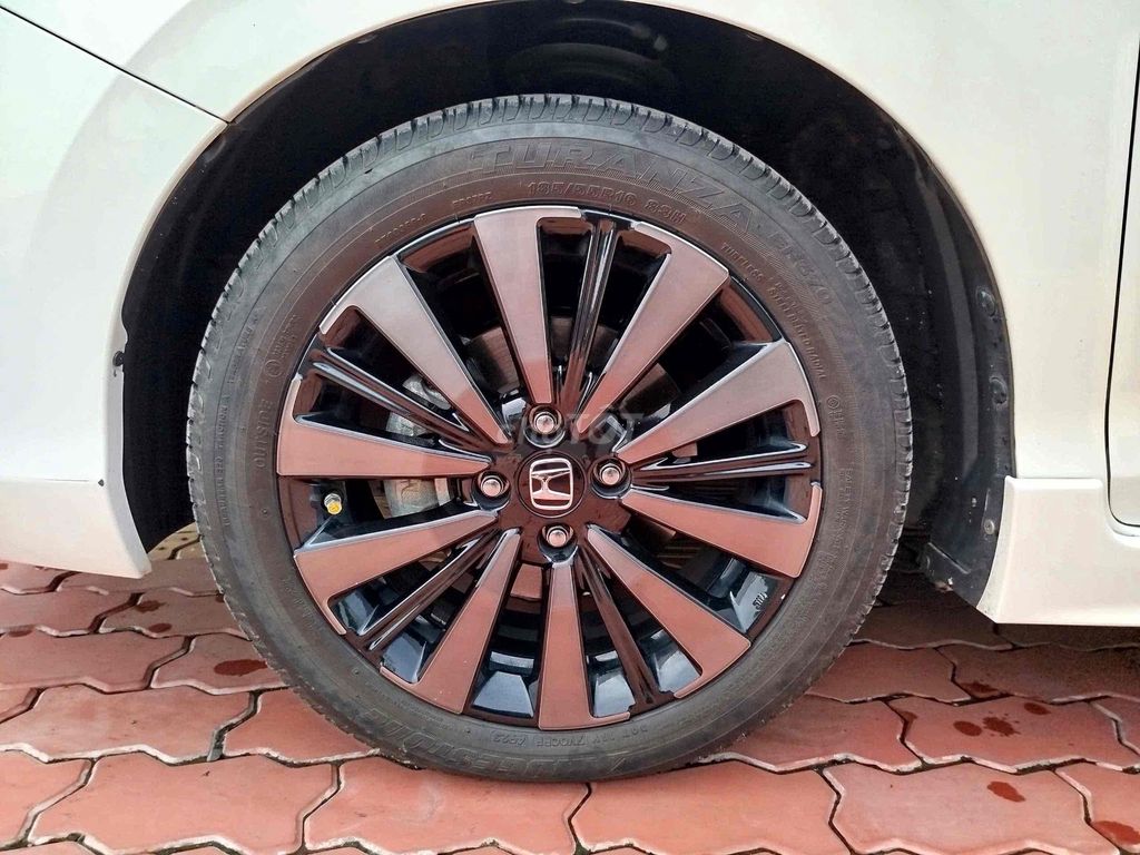 Honda City 2023 RS 1.5 AT - 53000 km xe đẹp. Mua bán Ô tô tại Quận Bình Tân Tp Hồ Chí Minh được đăng bởi SONIC CAR CARE hình 5