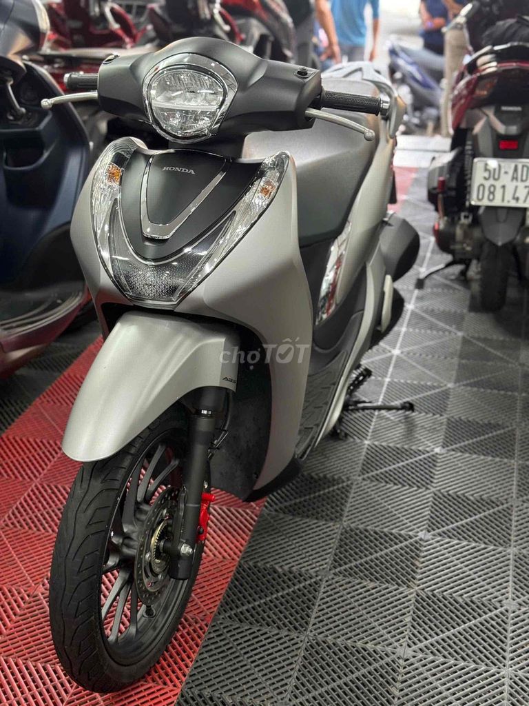 💥Shmode ABS 2025 SMK BSTP Chính Chủ lướt💥
