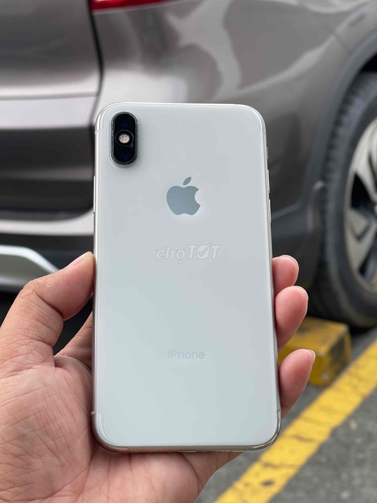 iphone XS. Mua bán Điện thoại tại Thành phố Trà Vinh Trà Vinh được đăng bởi thanh nhan hình 1