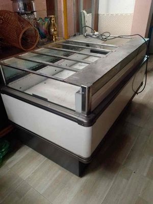 TỦ MÁT SALAT NHẬT BẢN. 1400x80. Mua bán Tủ lạnh tại Quận 12 Tp Hồ Chí Minh được đăng bởi Lê Thị Anh Thư