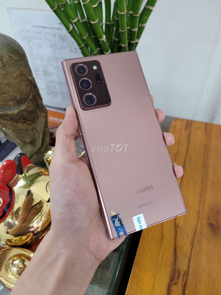 Note 20 Ultra 5G zin,đủloại,màu,có shipcod + góp ạ