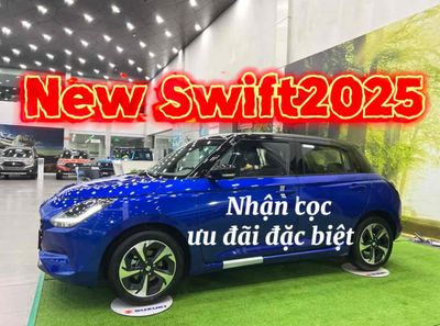 Suzuki Swift 2025 ưu đãi đặc biệt. Mua bán Ô tô tại Thành phố Thuận An Bình Dương được đăng bởi Nguyễn An