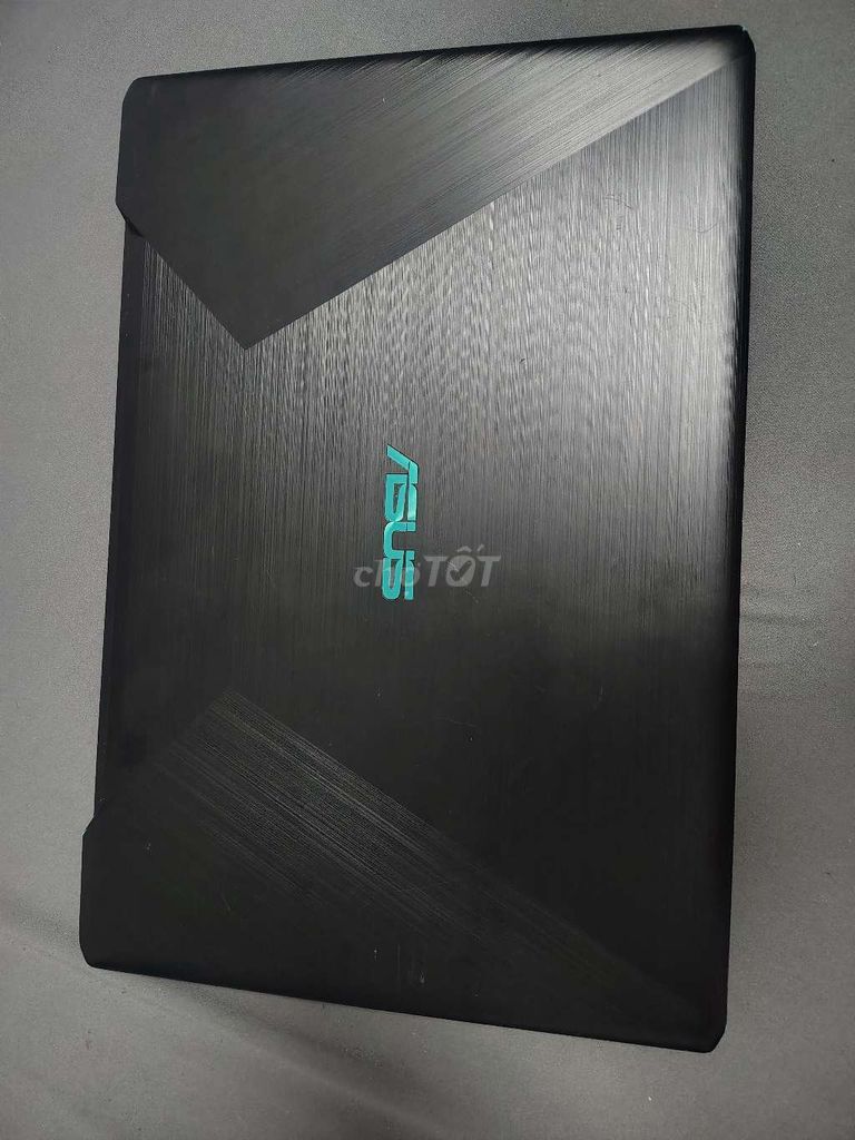 Asus F570Z Ryzen 5 2500U 8GB/SSD 256GB GTX 1050. Mua bán Laptop tại Quận 12 Tp Hồ Chí Minh được đăng bởi Truong Vu hình 1