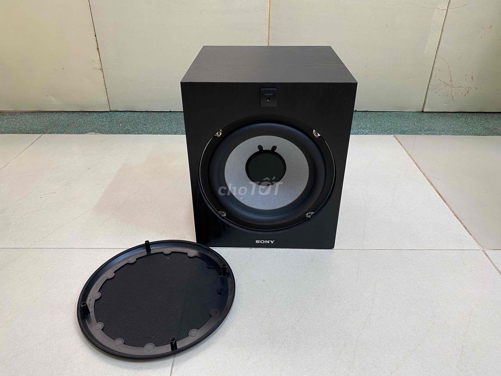 Sub điện Sony SA-W2500