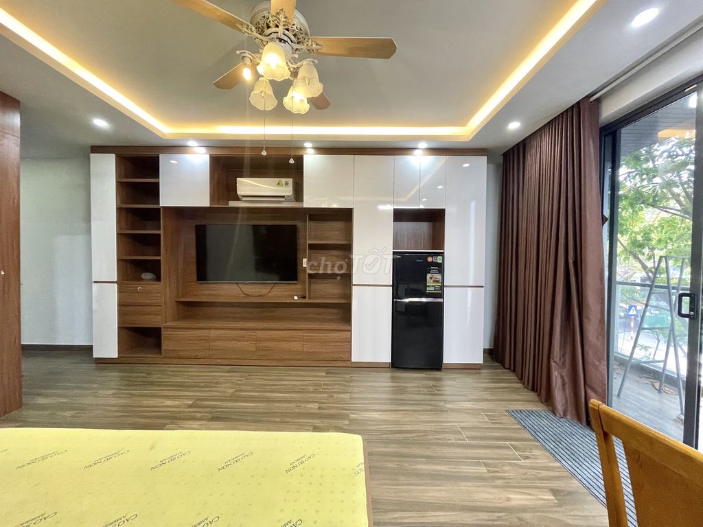 KHU VCN PHƯỚC HẢI CHO THUÊ NHÀ Ở KINH DOANH 4 TẦNG SIÊU ĐẸP MẶT TIỀN