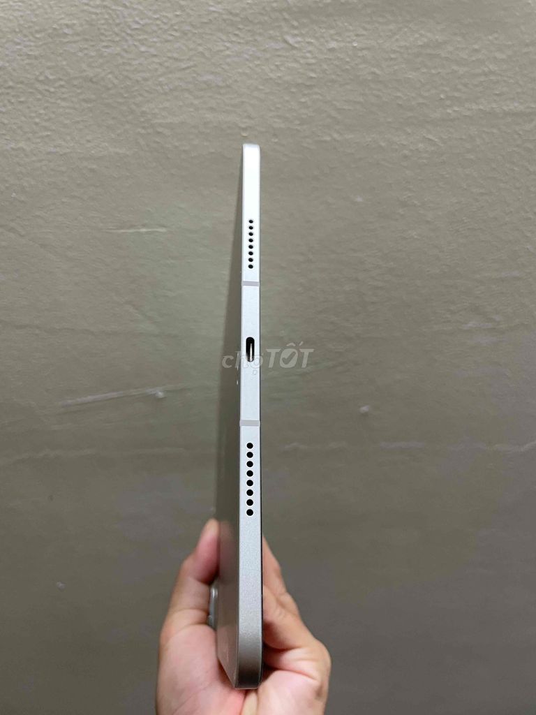 iPad Pro M1 5G 128GB