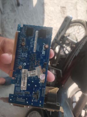 gt 730 dr5. Mua bán Linh kiện (RAM, Card...) tại Thị xã Giá Rai Bạc Liêu được đăng bởi Tiên vlogs