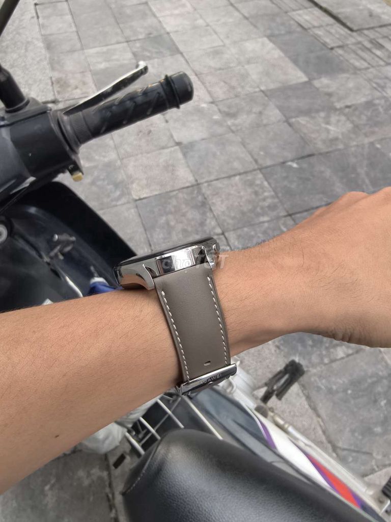 Huawei Watch 3 LTE Nâu. Mua bán Thiết bị đeo thông minh tại Thành phố Phủ Lý Hà Nam được đăng bởi hoàng anh hình 1