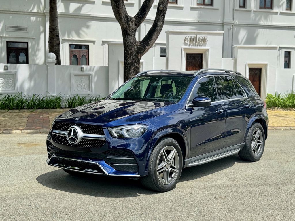 GLE450 Nhập Mỹ-Xe Nhà Sài Kỹ- Đời Mới Nhất