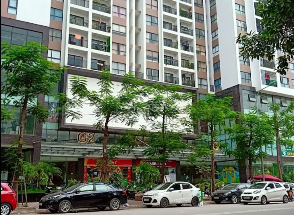 Bán căn góc 3 ngủ CC Five Star Garden, full nội thất, giá 7,480 tỷ