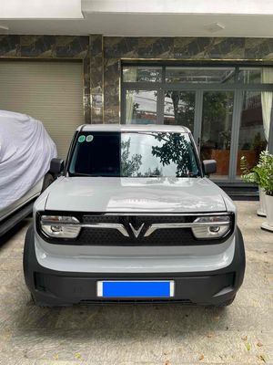 VinFast VF3 2025 Xám XiMang PIN MUA + P.Kiện 30tr. Mua bán Ô tô tại Huyện Hóc Môn Tp Hồ Chí Minh được đăng bởi Trường Thanh