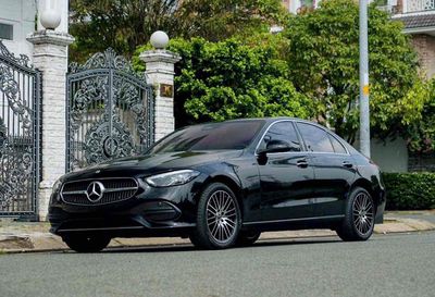 C200 Avantgarde plus V1 all new siêu lướt. Mua bán Ô tô tại Quận 7 Tp Hồ Chí Minh được đăng bởi 🌹 Trúc Giang 🌹 hình 1