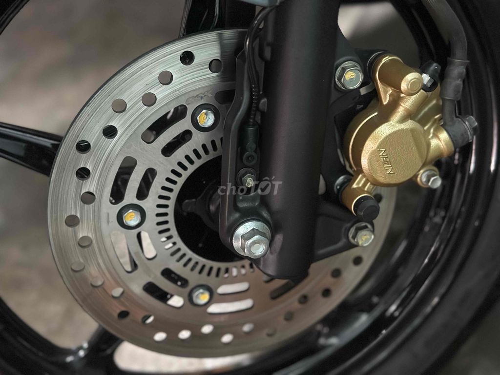 AB 160 2025 lướt new Có góp 6. Bao thuỷ kích. Mua bán Xe máy tại Thị xã Điện Bàn Quảng Nam được đăng bởi dương văn long hình 2