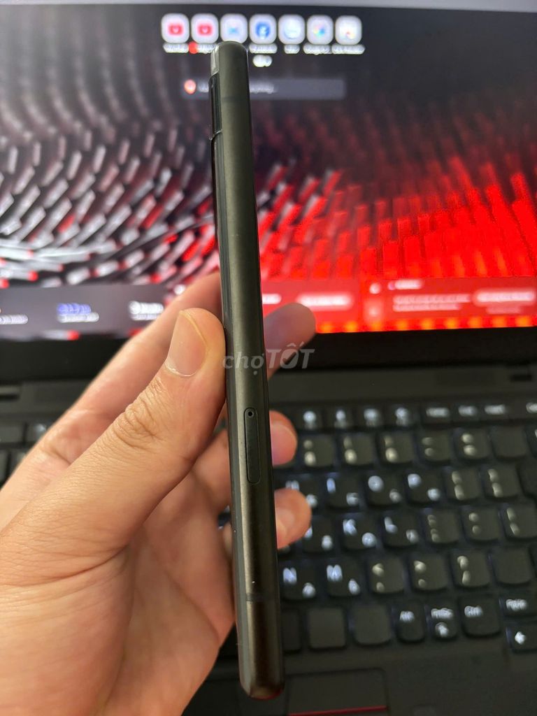 Google Pixel 6a Đen. Mua bán Điện thoại tại Quận Ngũ Hành Sơn Đà Nẵng được đăng bởi Đam Mê Trải Nghiệm hình 1