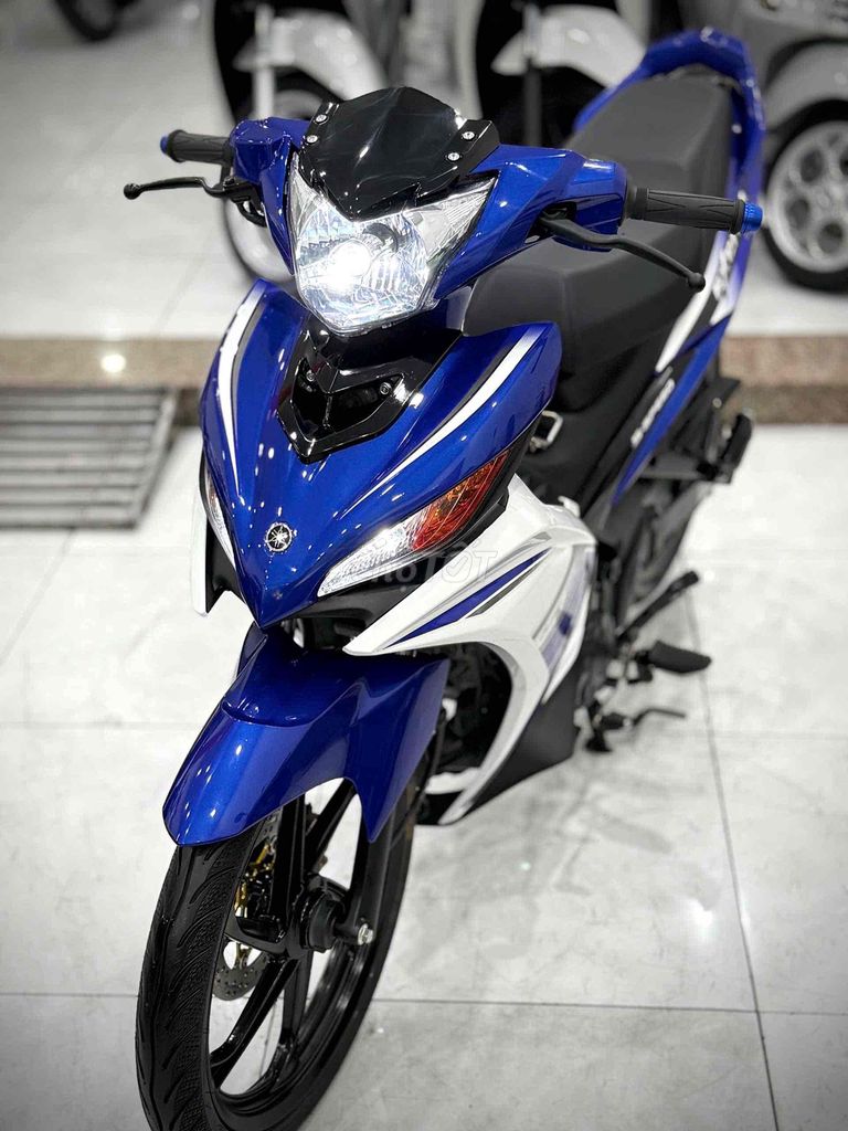 Exciter135 2013 dọn Kiểng ( Hỗ trợ Trả GÓP ) 🔥🔥. Mua bán Xe máy tại Thị xã Phú Mỹ Bà Rịa - Vũng Tàu được đăng bởi Cửa Hàng Xe Máy Phú Mỹ hình 9