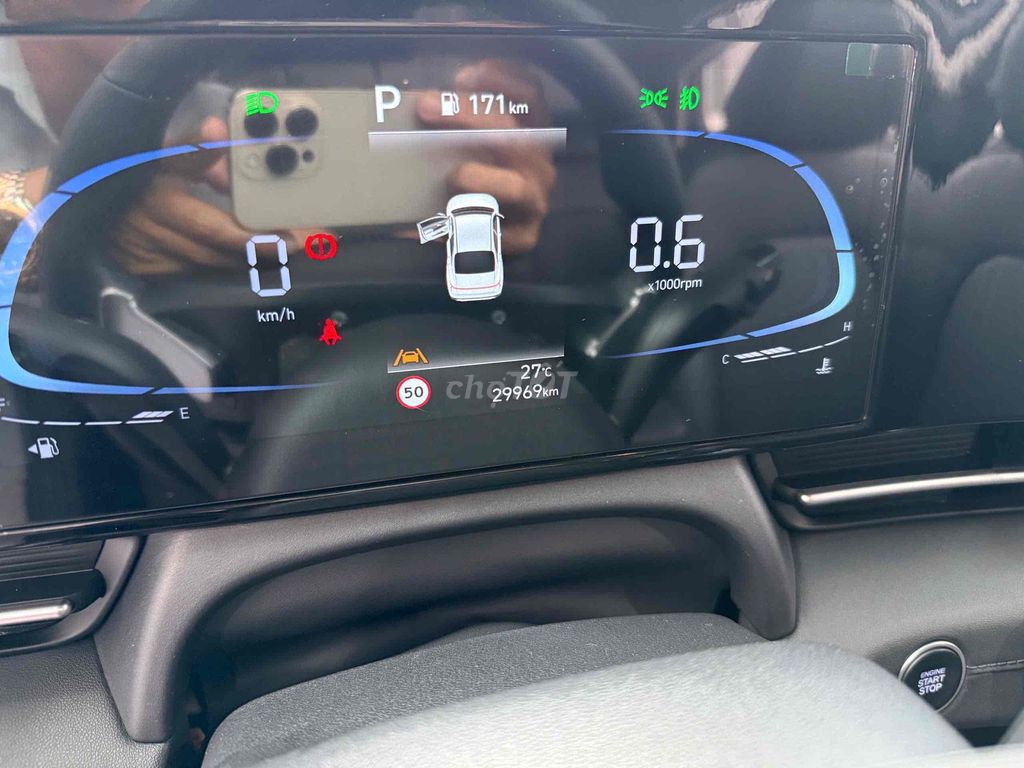 Cần bán Accent 2024 Cao cấp zin 99% đẹp ko tì vết. Mua bán Ô tô tại Thành phố Thủ Đức Tp Hồ Chí Minh được đăng bởi Đức Phạm hình 9