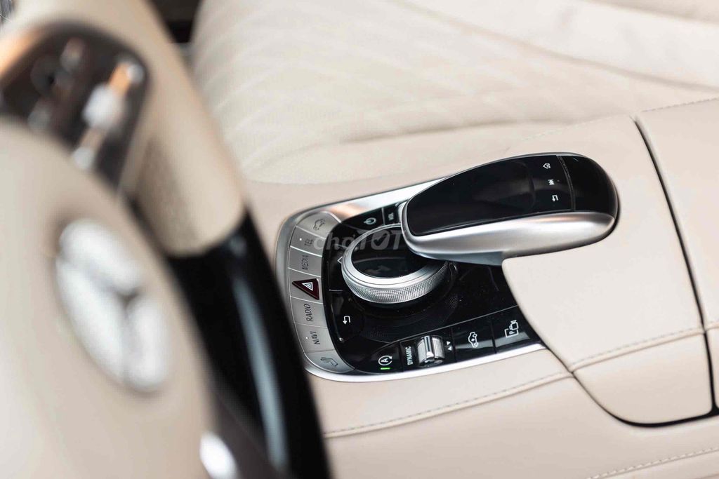 LONG ANH AUTO về MERCEDES S450 Luxury 2020 2vạn km. Mua bán Ô tô tại Quận 7 Tp Hồ Chí Minh được đăng bởi LongAnh AuTo  hình 9
