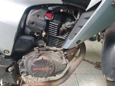 Xe mô tô chạy êm chính chủ. Mua bán Xe máy tại Quận Tân Bình Tp Hồ Chí Minh được đăng bởi bình định