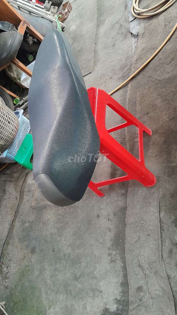 Yên xe vision honda 2019. Mua bán Phụ tùng xe tại Quận Bình Tân Tp Hồ Chí Minh được đăng bởi Bé Hằng  hình 3