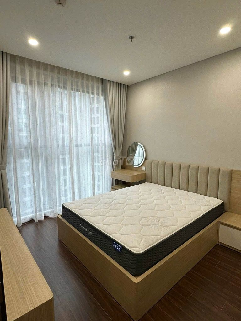 1-комнатная квартира в Vinhomes Ocean Park