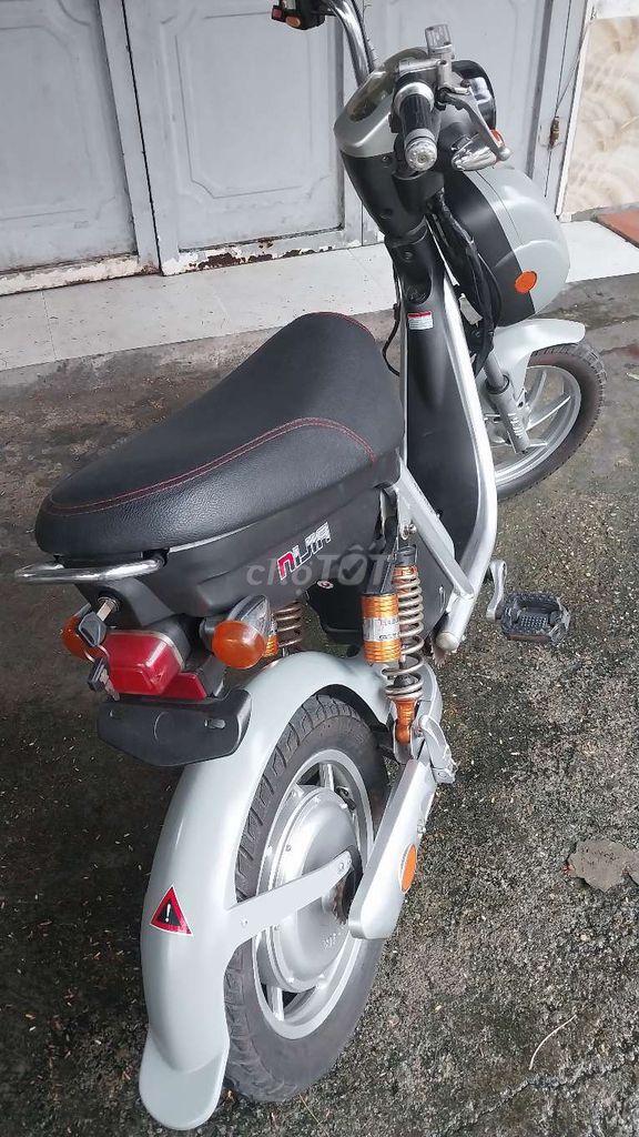 Đang cần bán con xe điện phanh dầu hàng nhập khẩu.. Mua bán Xe điện tại Quận Lê Chân Hải Phòng được đăng bởi xuan dan hình 4