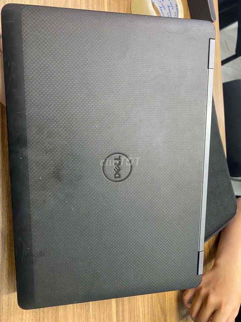Dell Latitude E7470 i5-6300U 8GB/256GB. Mua bán Laptop tại Quận Gò Vấp Tp Hồ Chí Minh được đăng bởi Thanh lý cầm đồ hình 1