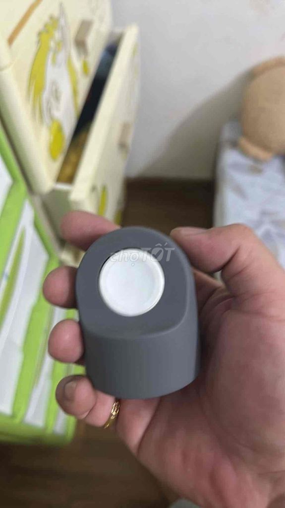 Apple Watch Series 5 44mm Đen. Mua bán Thiết bị đeo thông minh tại Huyện Bình Chánh Tp Hồ Chí Minh được đăng bởi Lê Sỹ Hà hình 1