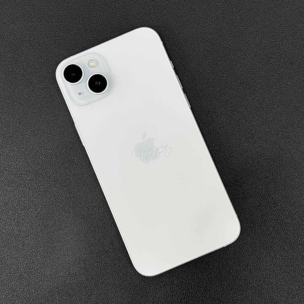 iPhone 15 Plus 256GB Xanh máy đẹp keng. Mua bán Điện thoại tại Thành phố Buôn Ma Thuột Đắk Lắk được đăng bởi Nguyễn Hoàng hình 1